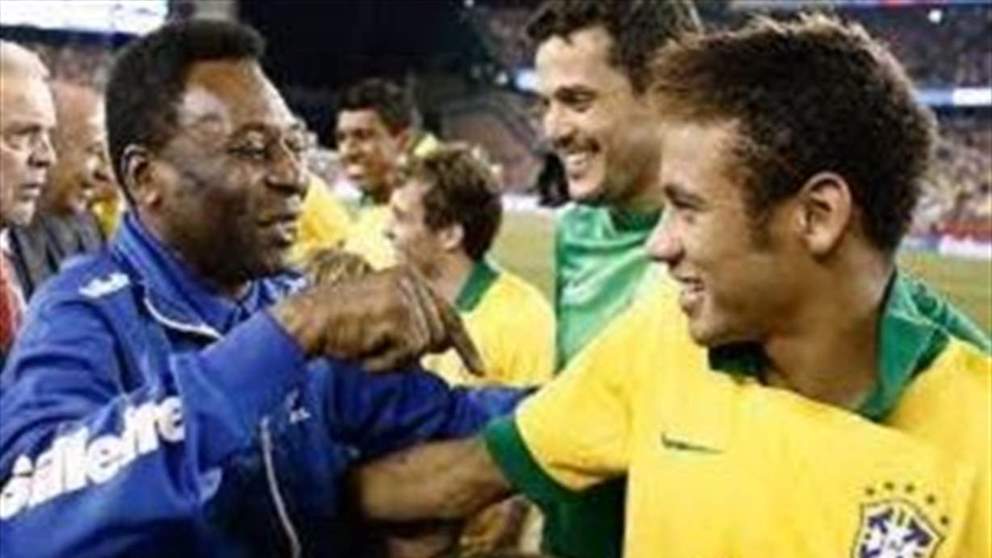 الجماهير البرازيلية تصبّ جام غضبها على النجوم 