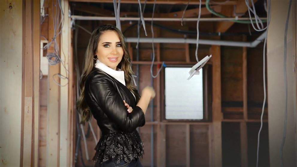 "داليا والتجديد" بموسم ثالث قريبا عبر الجديد 
