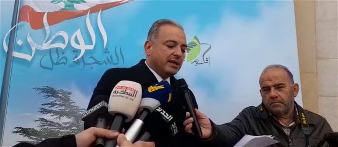 المرتضى: سوف نظل ثابتين كثنائي وطني في وحدة كالبنيان المرصوص