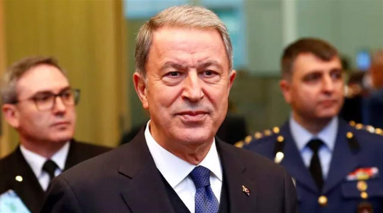 وزير الدفاع التركي: استفزازات اليونان لن تمر دون رد