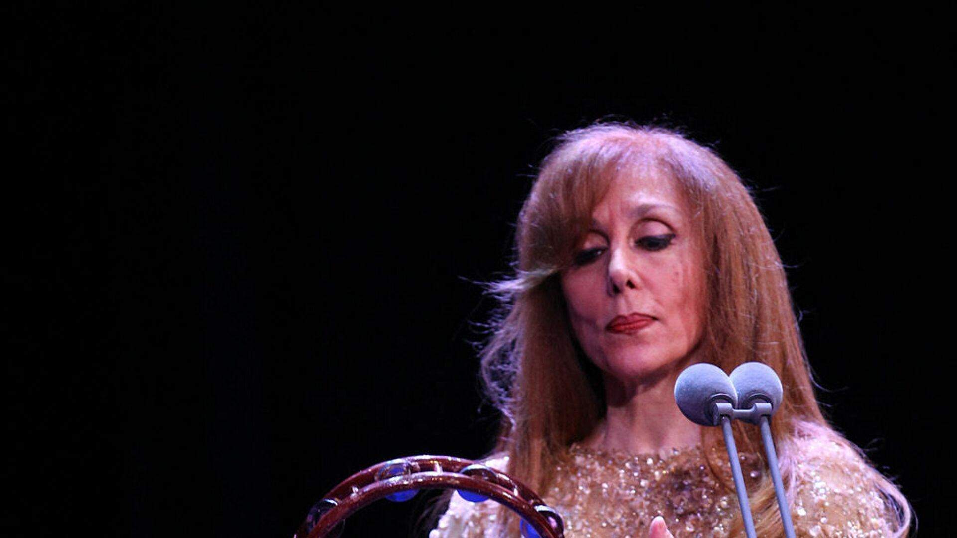 جمال فياض يزيد من التكهنات حول "ليلة السيدة فيروز في موسم الرياض"