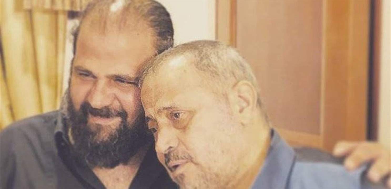 نيشان ونوال الزغبي وفارس كرم وغيرهم ينعون وديع جورج وسوف