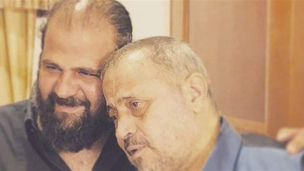نيشان ونوال الزغبي وفارس كرم وغيرهم ينعون وديع جورج وسوف