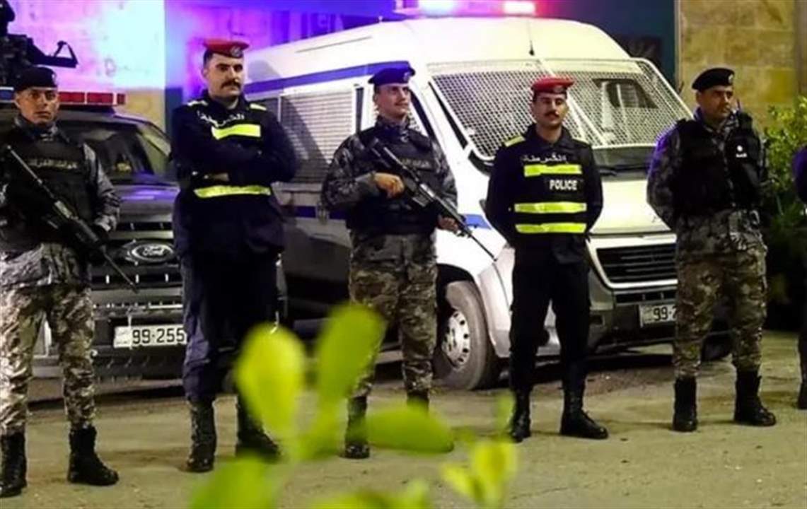 في الاردن ... فك لغز جريمة قتل سجلت ضد مجهول أكثر من 30 سنة!