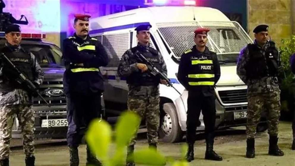 في الاردن ... فك لغز جريمة قتل سجلت ضد مجهول أكثر من 30 سنة!