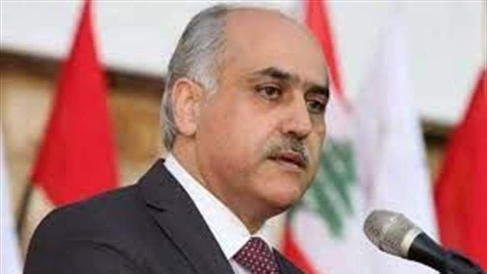 أبو الحسن: ليتنا نحتذي بانتخابات الكونغرس الاميركي ونقدم هدية العام للشعب ونبدأ بورشة الاصلاح والبناء