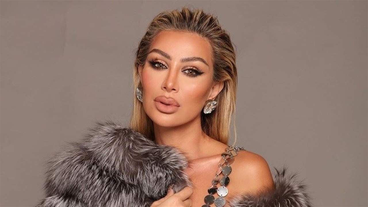 مايا دياب غاضبة بعد وفاة وديع وسوف: ارحموا العيلة يا بلا ضمير