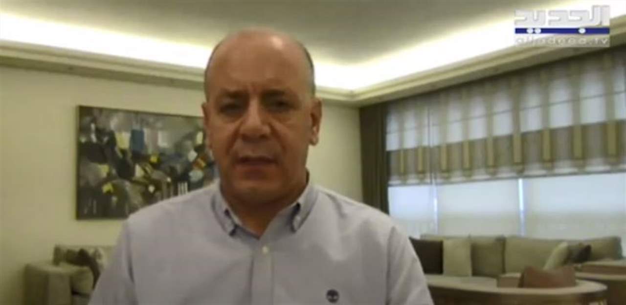 الصحافي يوسف دياب يكشف تفاصيل عن مهمة الوفود القضائية الاوروبية في لبنان