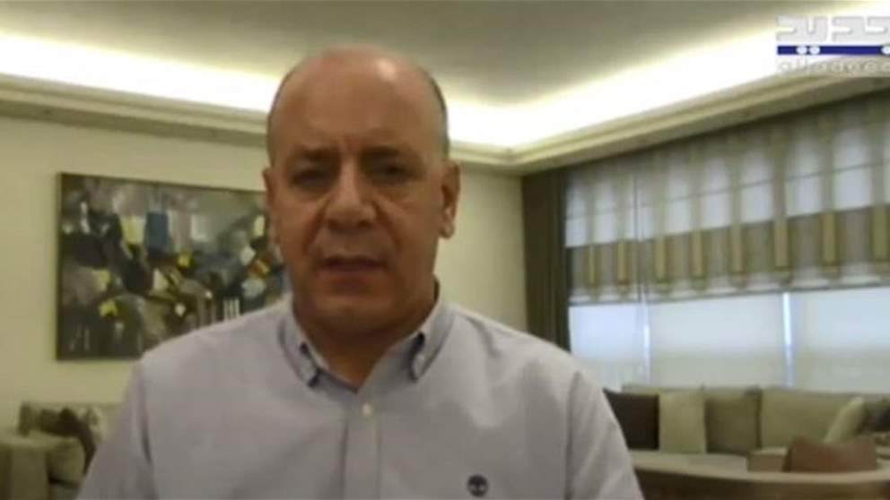 الصحافي يوسف دياب يكشف تفاصيل عن مهمة الوفود القضائية الاوروبية في لبنان