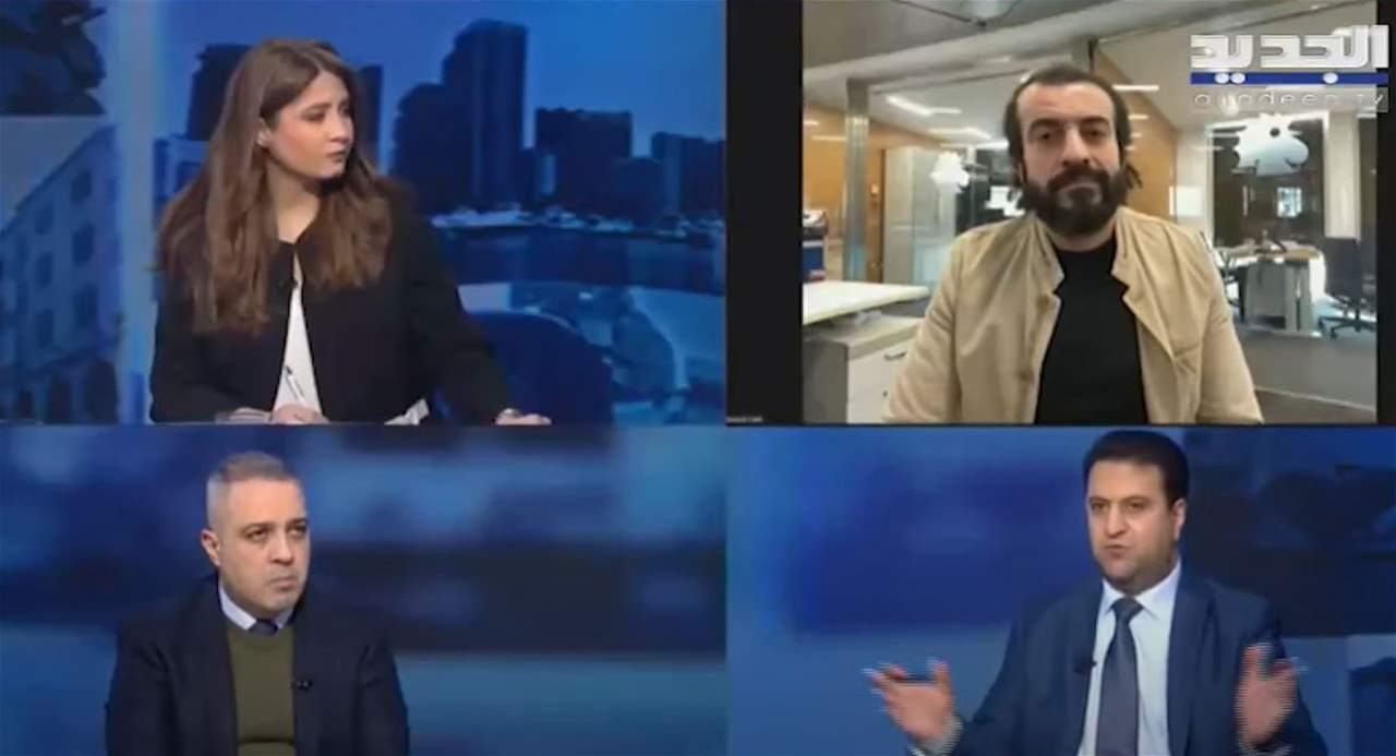 محمود فقيه عن قانون الإيجارات: أقر كرمى لعيونك زوجات سياسيين ورئيس تيار وشريكه المستشار السابق!