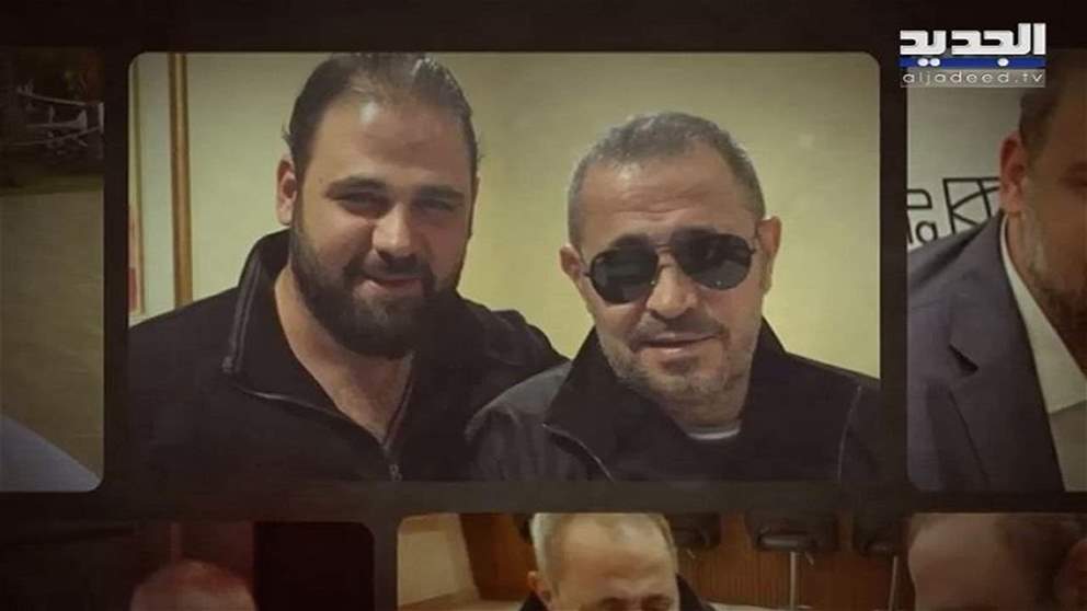 مقدمة النشرة المسائية 07-01-2023