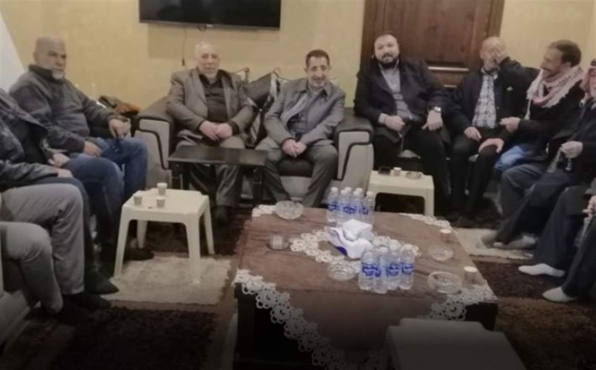 الحاج حسن: أزمة انتخابات رئاسة الجمهورية سببها الأول تركيبة مجلس النواب