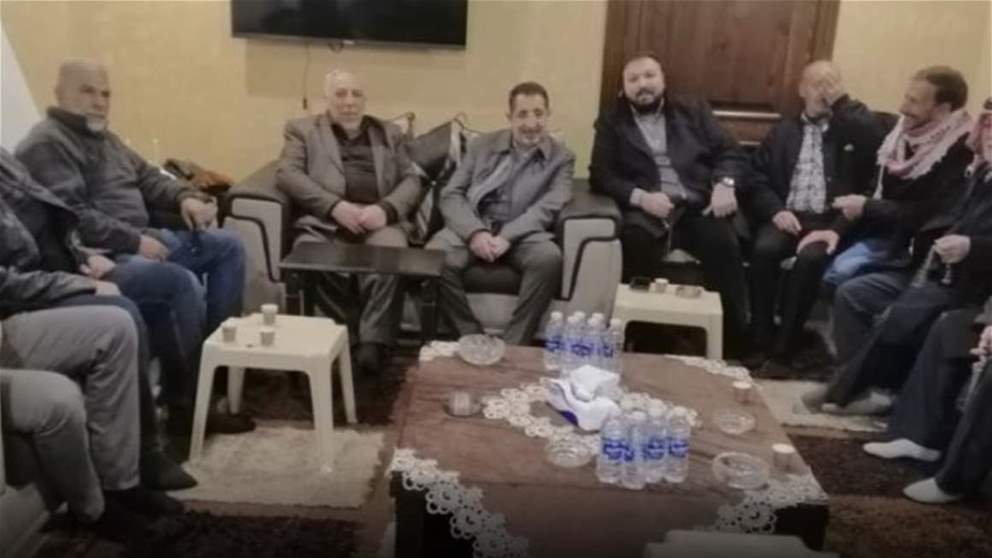 الحاج حسن: أزمة انتخابات رئاسة الجمهورية سببها الأول تركيبة مجلس النواب