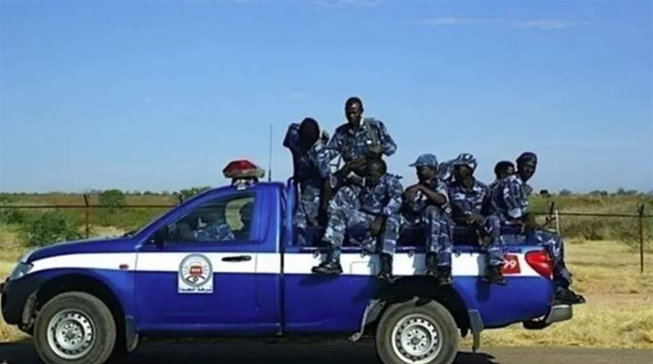 في السودان ... خطفوا ابنة مسؤول واغتصوبها !