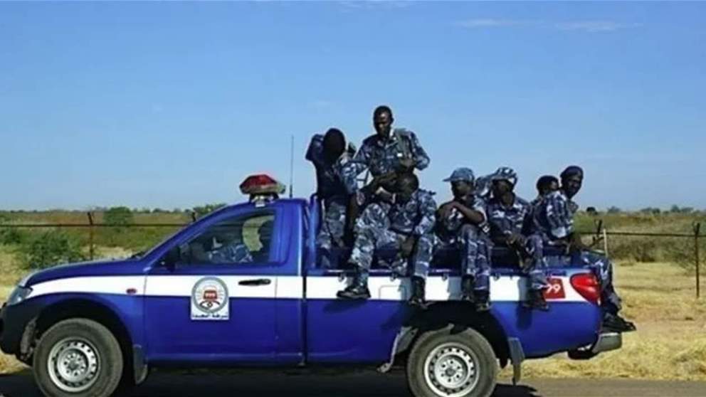 في السودان ... خطفوا ابنة مسؤول واغتصوبها !