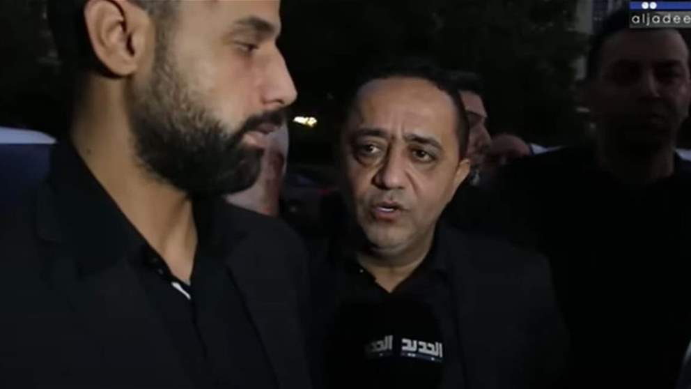 علي الديك يروي ما حصل لـ جورج وسوف بعد وفاة نجله: قلي راح قلبي! وديع الشيخ يبكي الجميع: جربت هاللوعة