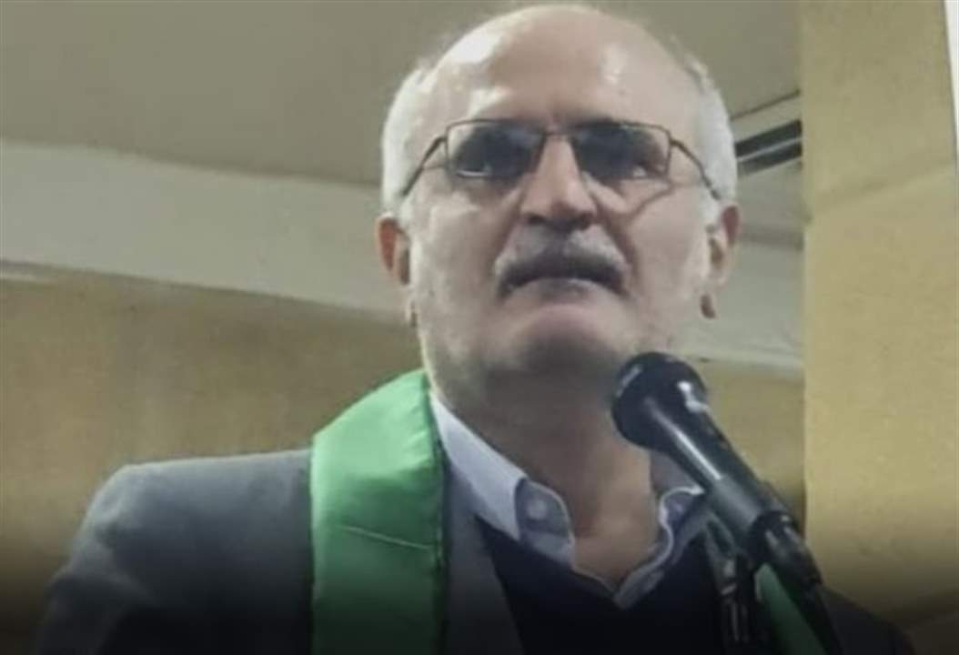  حسن خليل :  بعض الرؤوس الحامية تصر على رفض وممانعة اي محاولة للحل الداخلي والبلد لا يحتمل فراغا