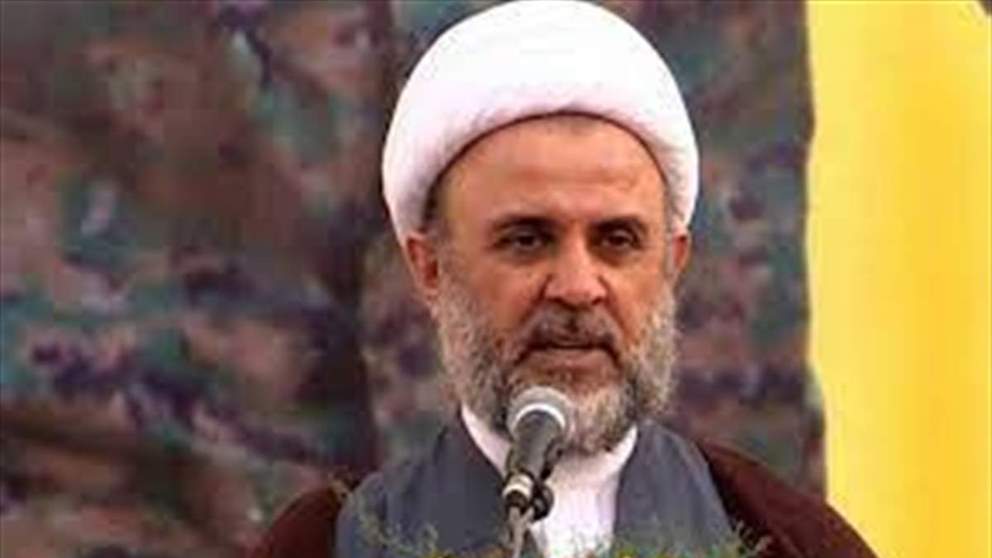 قاووق: حزب الله  ليس جزءا من معارك الكيديات والمناكفات