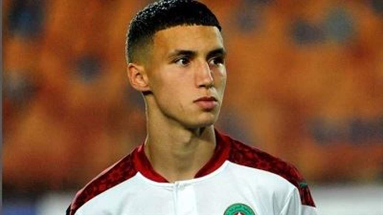 فيديو - كبار أوروبا يتنافسون على النجم المغربيّ الشاب