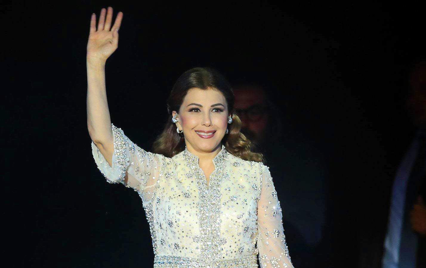 اختيار ماجدة الرومي سفيرة للفنانين العرب: شكلت مدرسة فنية للموسيقى العربية