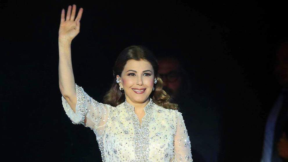 اختيار ماجدة الرومي سفيرة للفنانين العرب: شكلت مدرسة فنية للموسيقى العربية