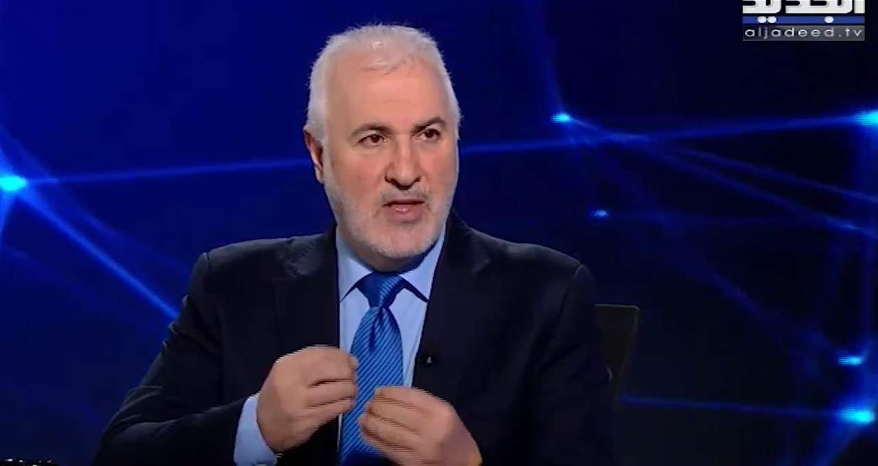 جان عزيز: من مهّد للقاء حزب الله وبكركي حمل إسما رئاسيا وحيدا وهو روجيه ديب