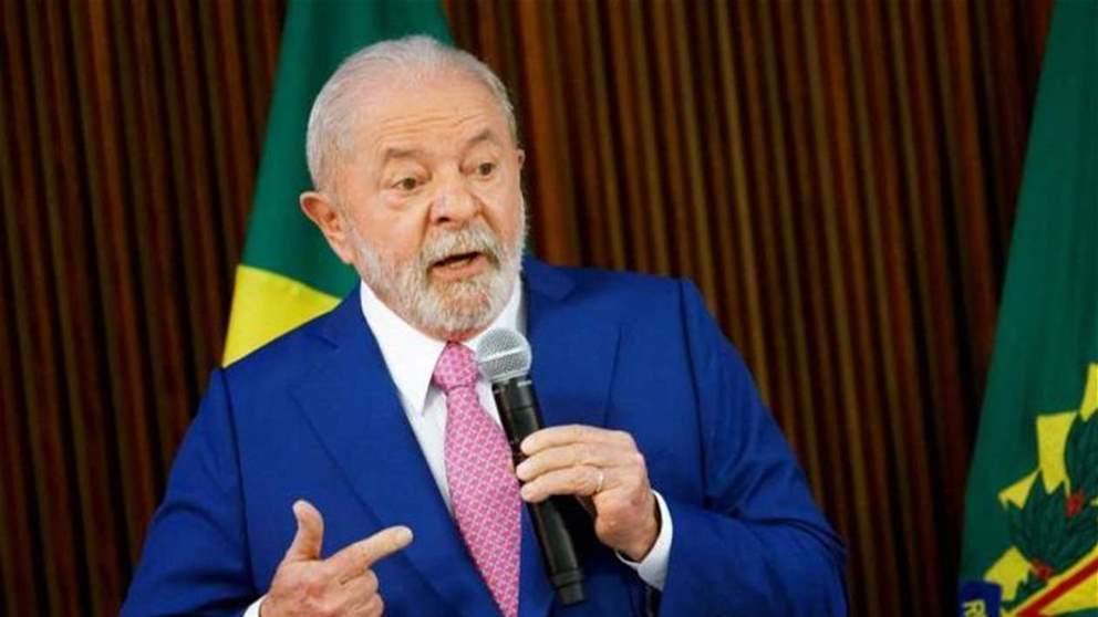 الرئيس البرازيلي يدين اقتحام مركز السلطة في البرازيل من قبل "مخربين فاشيين"
