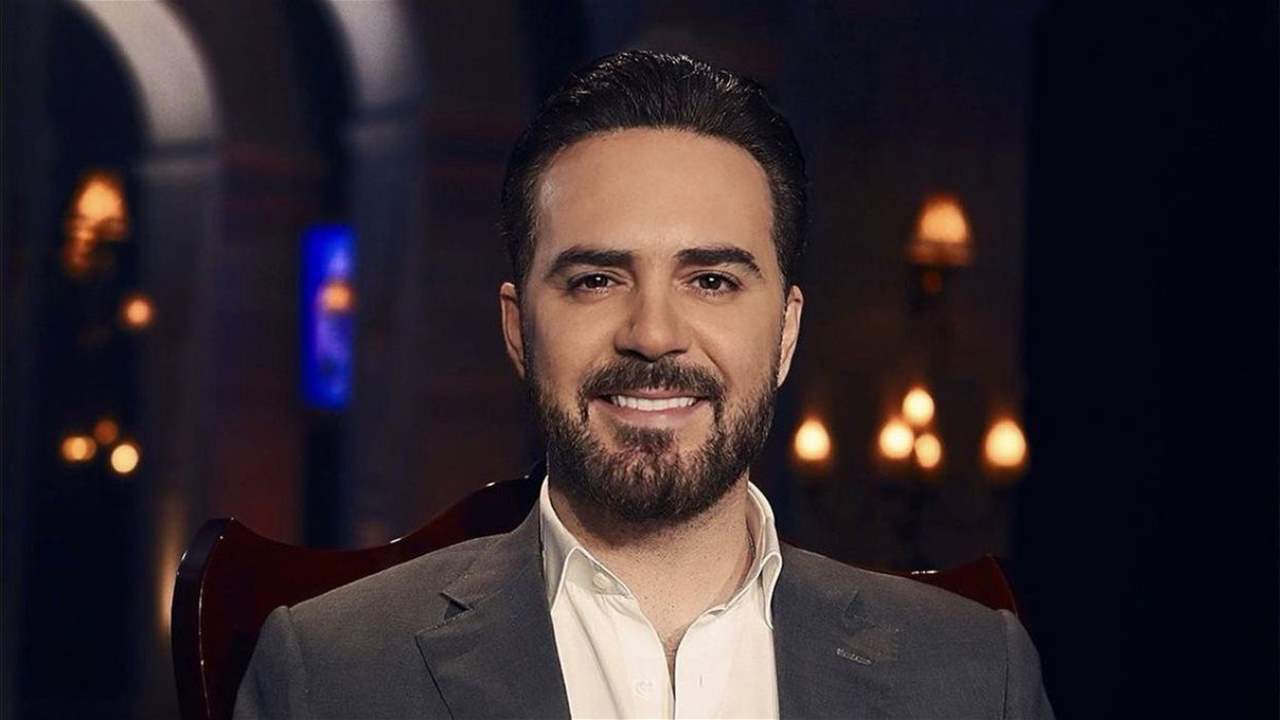 وائل جسار : اوافق على دخول ابنتي مجال الفن ولكن بشرط