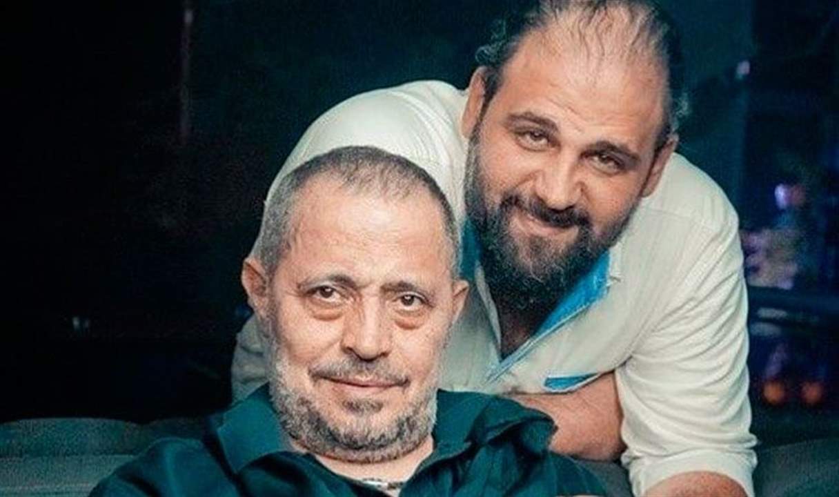 مقطع فيديو مؤثر من داخل مكتب وديع جورج وسوف في قطر 