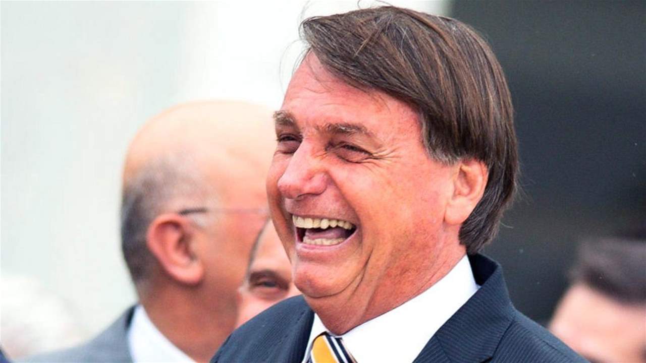  غداة اقتحام أنصاره مقرات السلطة في برازيليا.. الرئيس البرازيلي السابق يدخل إلى المشفى "بعد انزعاج في البطن"