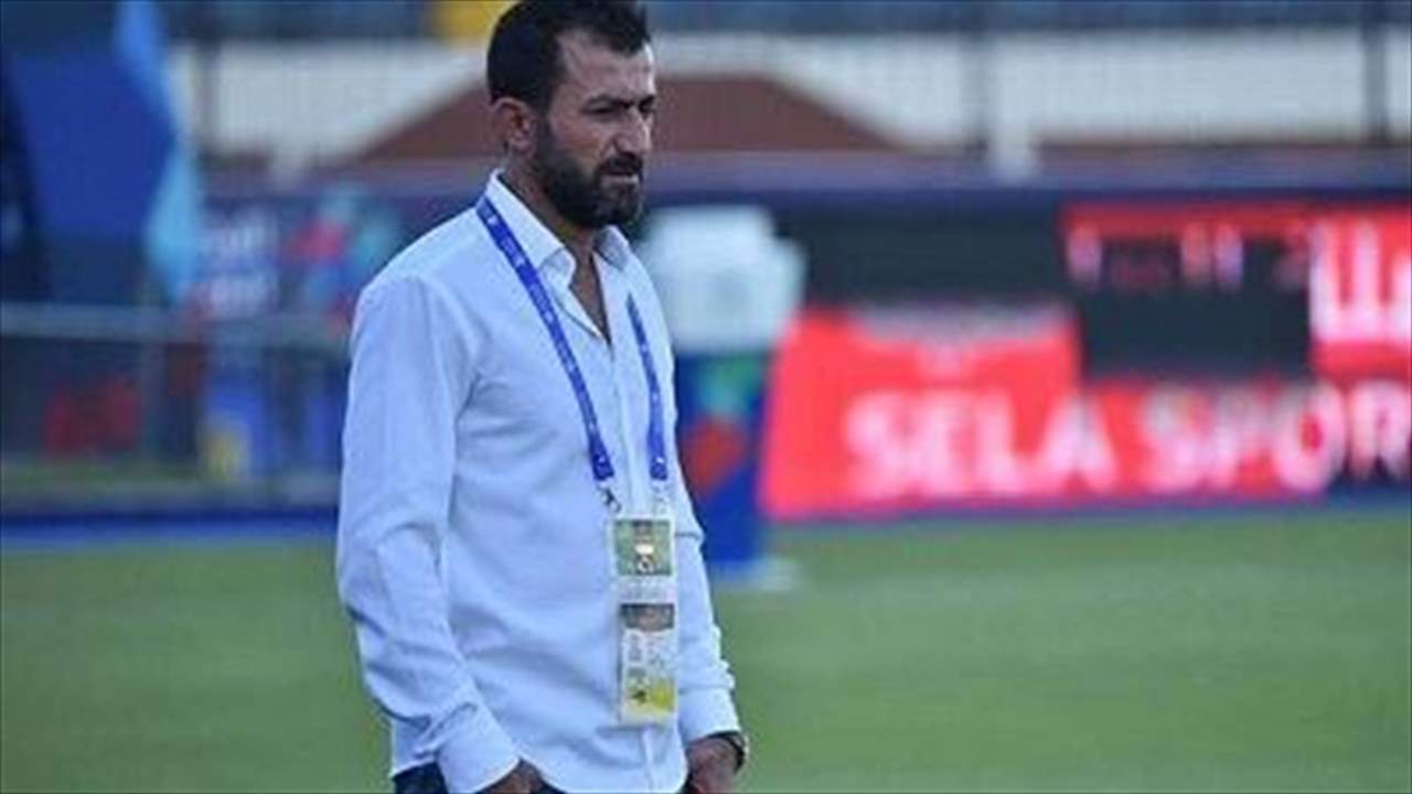 الصفاء يتعاقد مع موسى حجيج خلفاً للجوهري