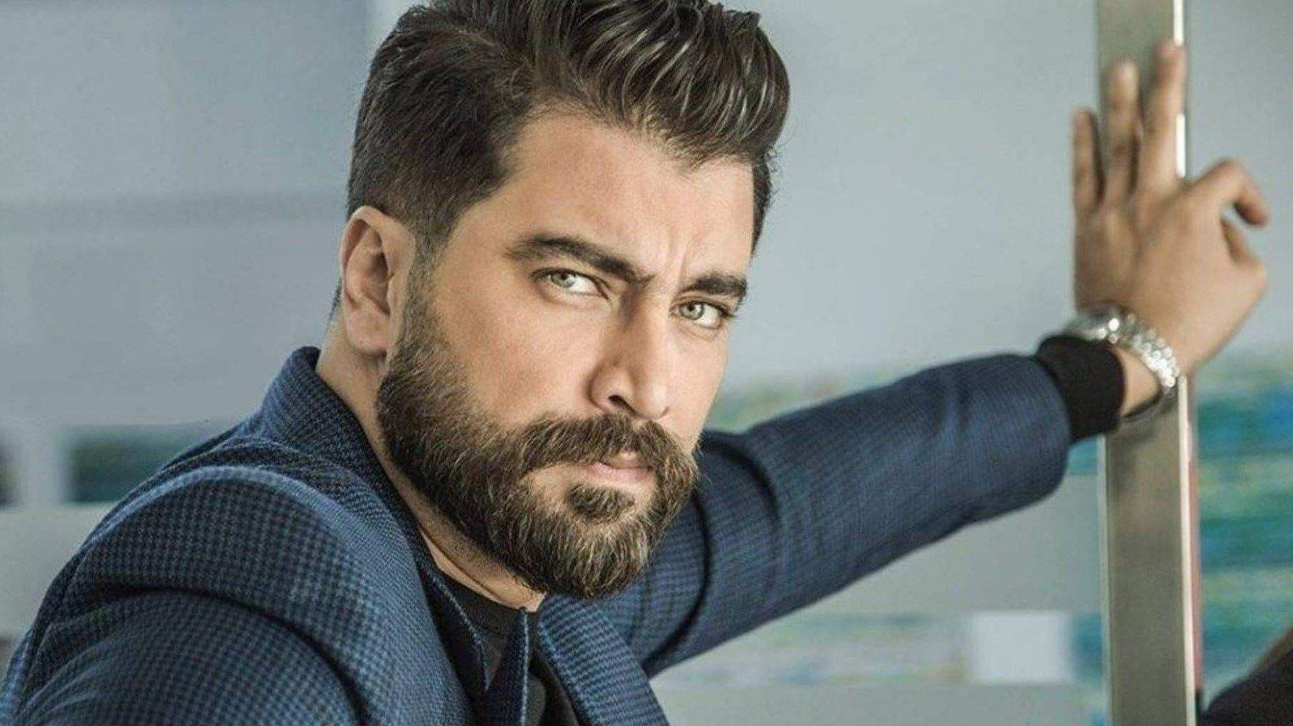 معتصم النهار : هذه اكبر مخاوفي تجاه ابنتي ..واسكن بجوار طليقتي