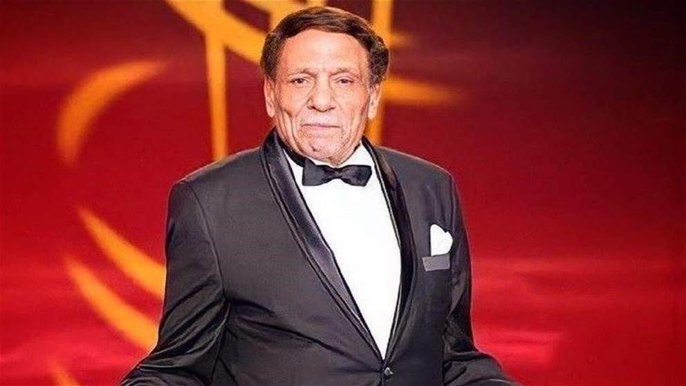شقيق عادل امام يكشف حقيقة وضعه الصحي: بات الامر مملا