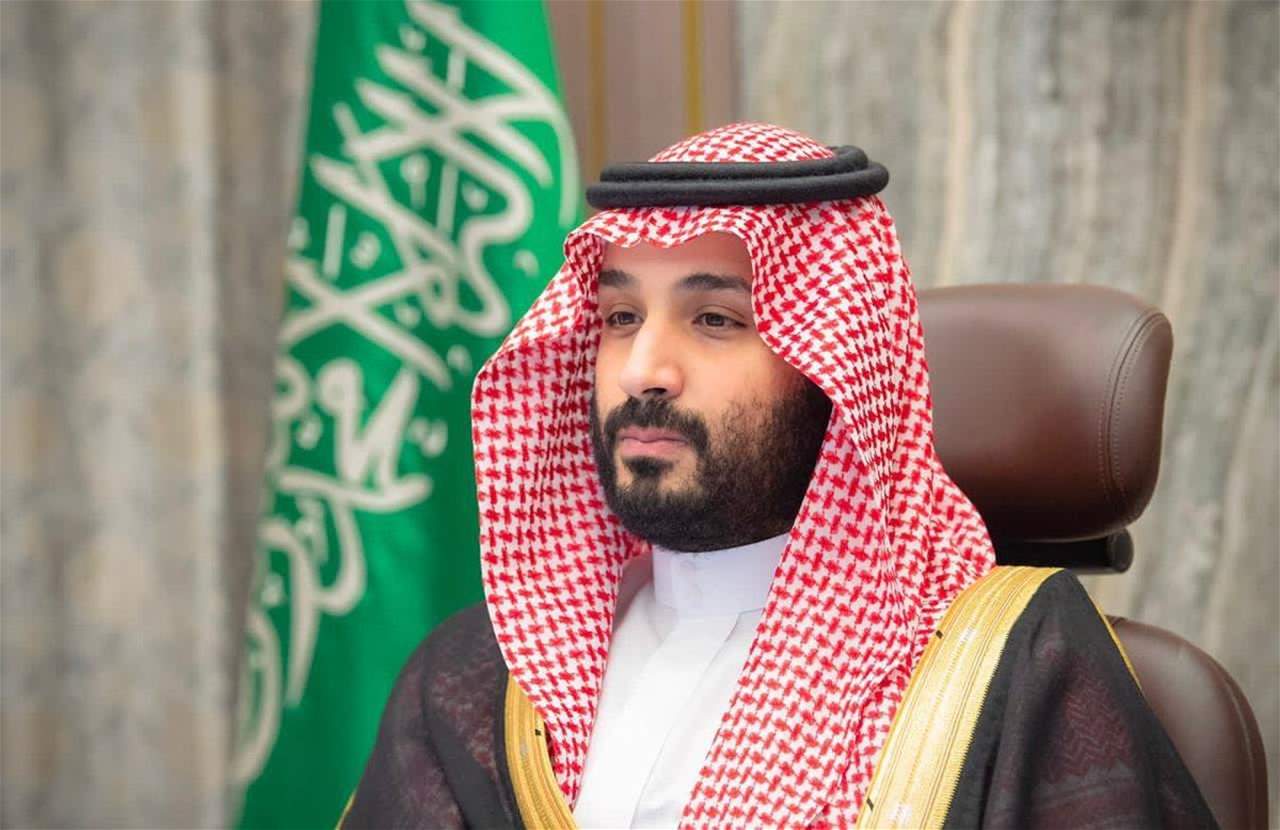  محمد بن سلمان ينال لقب القائد العربي الأكثر تأثيرًا عام 2022 ويحطم الأرقام القياسية