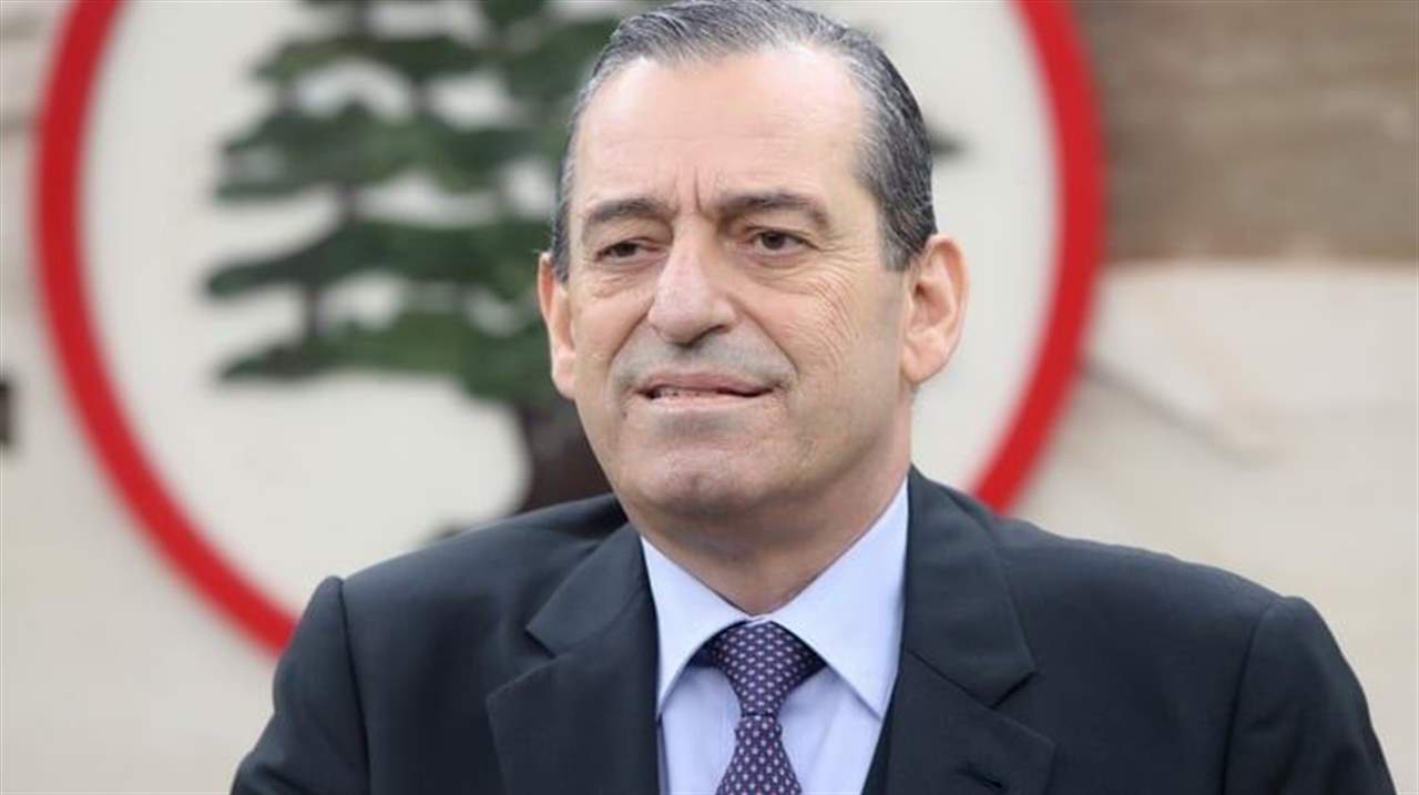  بعد ردود فعل غاضبة على تصريح له .. أنطوان زهرا يوضح ويعتذر 