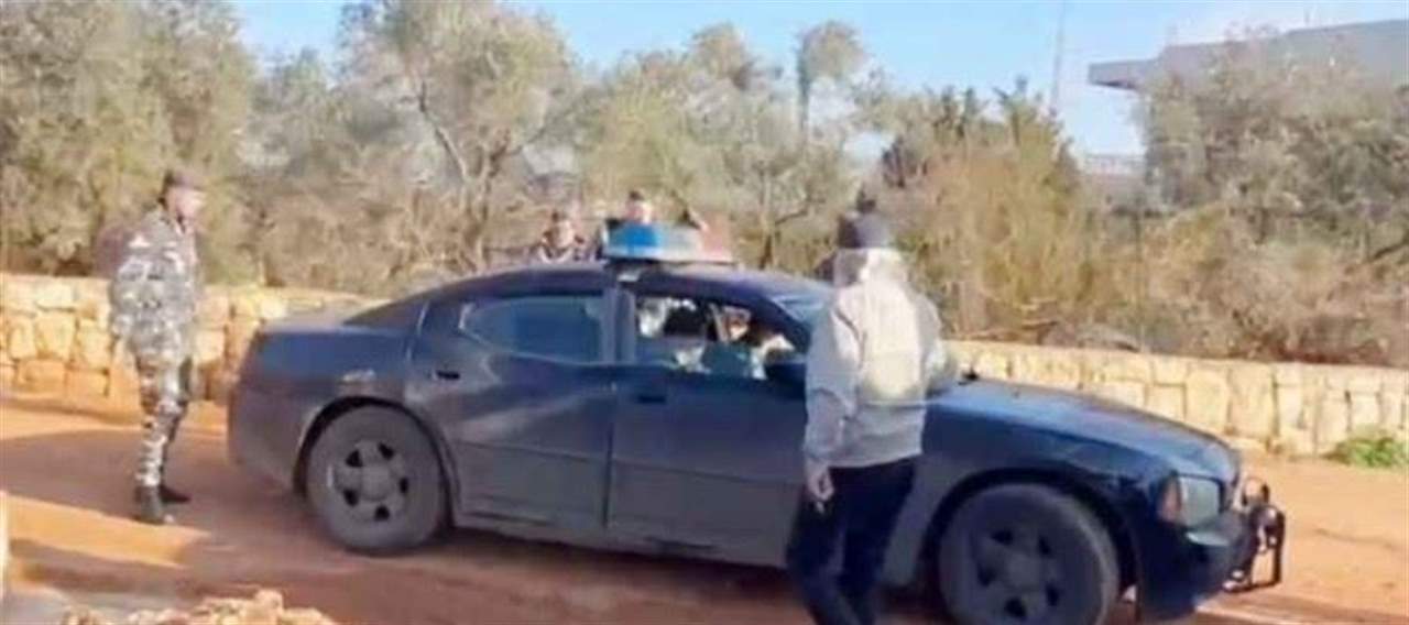 "حفاظاً على هيبة الدولة".. شعبة المعلومات توقف شخصين تعرضا بكلام مسيء إلى بكركي والقوى الأمنية