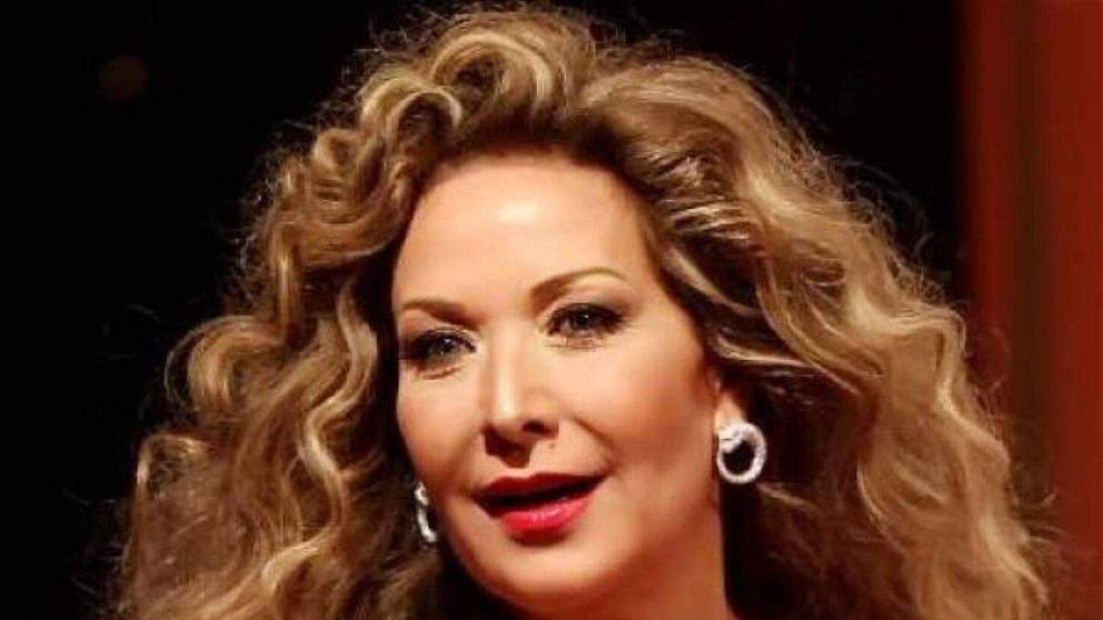 رغدة تنشر وصيتها الاخيرة لإبنتها وتقلق الجمهور على صحتها 