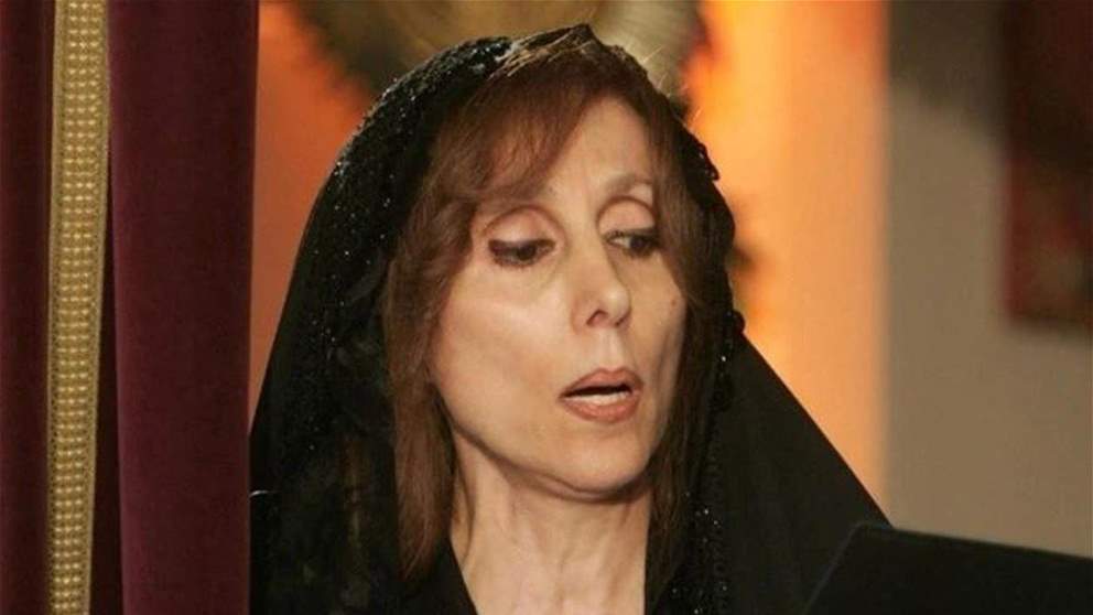 بعد تريو نايت .. جمال فياض يحسم مصير ليلة السيدة فيروز في موسم الرياض ومفاجأة ستحصل في منزلها
