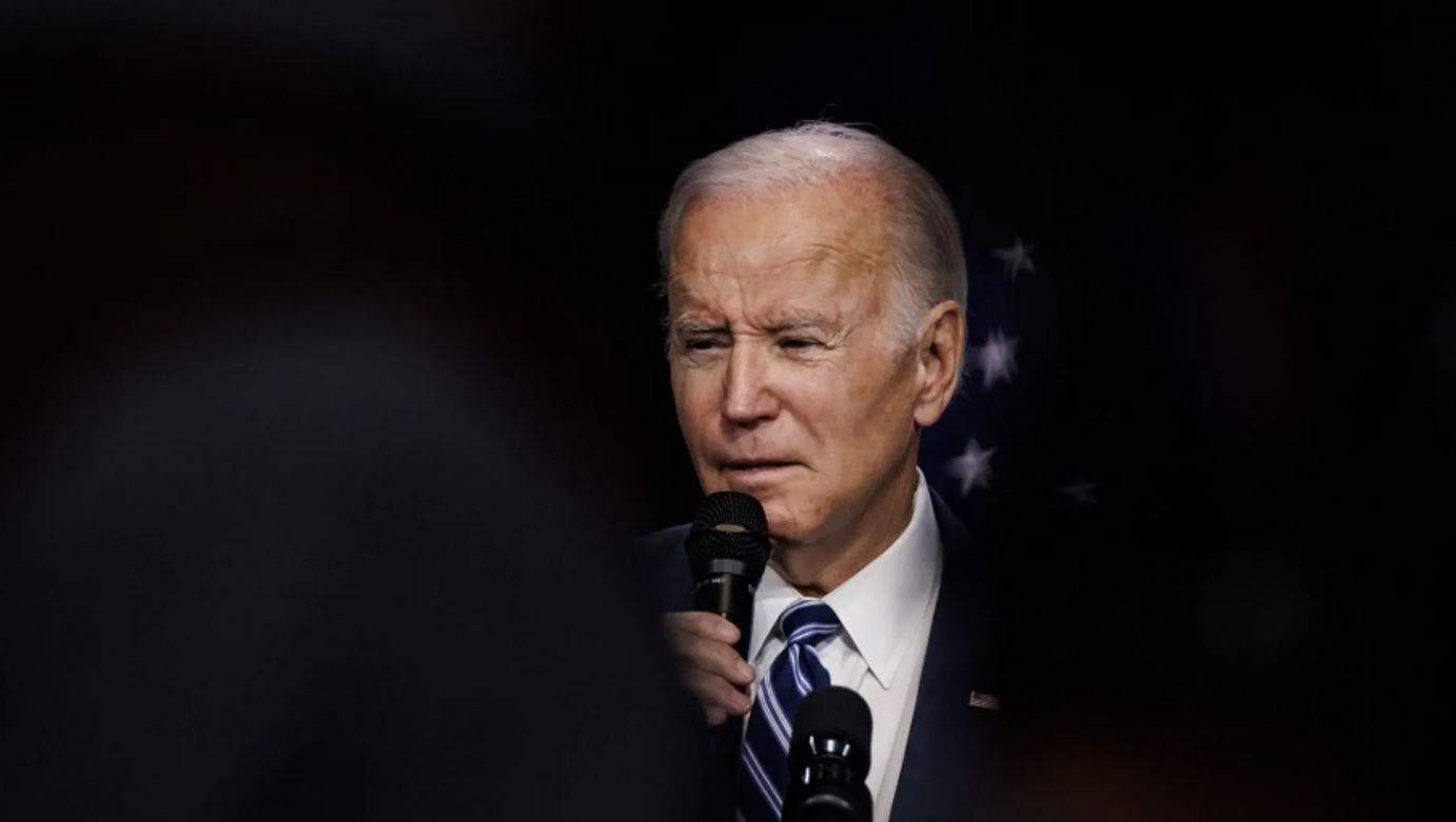 البيت الأبيض يؤكد العثور على وثائق سرية في منزل بايدن الخاص