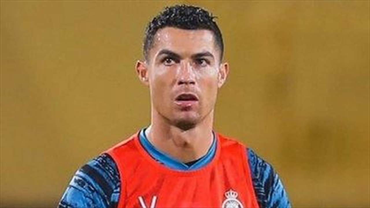 صحيفة ايطالية تتهم النصر السعودي بالكذب على رونالدو !!