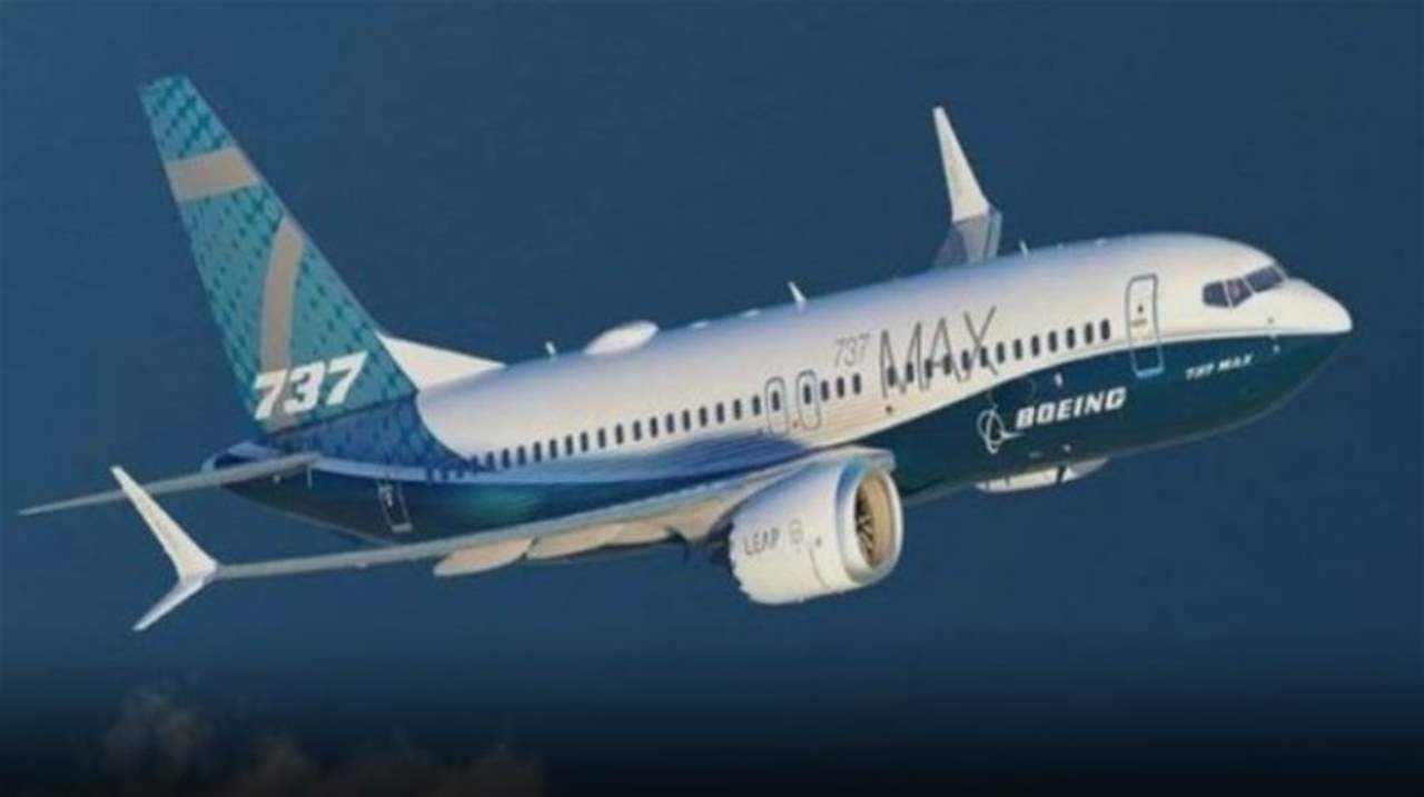  إقلاع طائرة "بوينغ 737 ماكس" من الصين للمرة الأولى منذ 2019