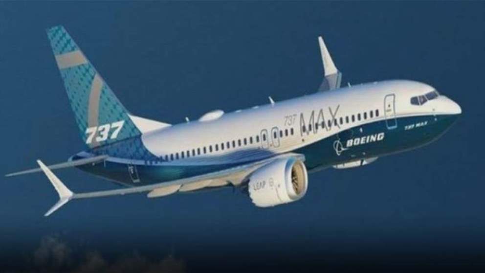  إقلاع طائرة "بوينغ 737 ماكس" من الصين للمرة الأولى منذ 2019