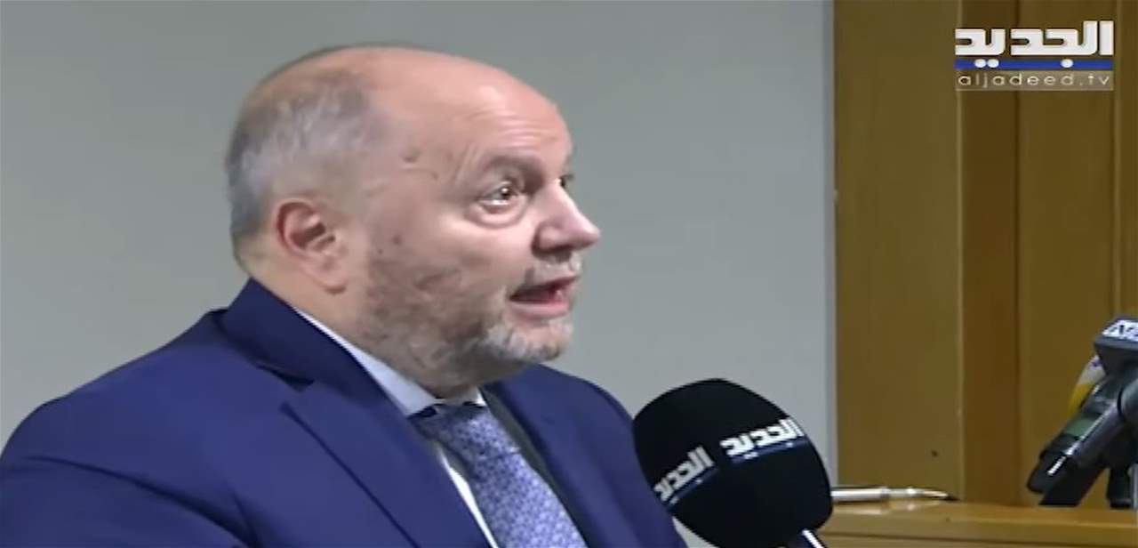 اجتماع للجنة المؤشر لبحث رفع الحد الأدنى للأجور والتقديمات الاجتماعية