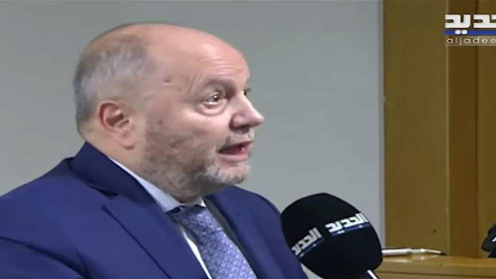 اجتماع للجنة المؤشر لبحث رفع الحد الأدنى للأجور والتقديمات الاجتماعية