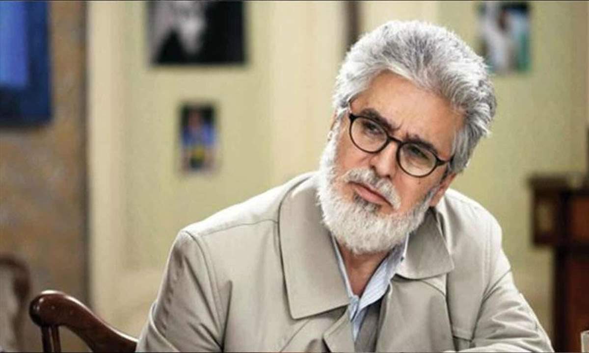 وفاة والد زوجة عباس النوري وهو ينعاه بكلمات مؤثرة: المحارب العتيق