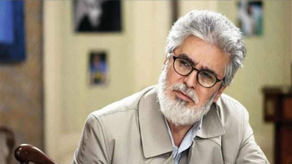 وفاة والد زوجة عباس النوري وهو ينعاه بكلمات مؤثرة: المحارب العتيق