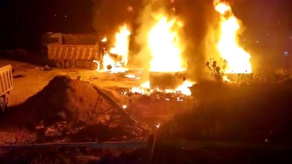  المجلس العدلي أرجأ جلسة المحاكمة في قضية انفجار التليل الى 2 شباط المقبل