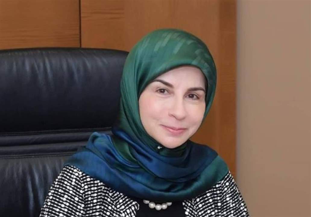 بعد إنهاء اعتكاف القضاة.. عز الدين دعت الى الإسراع في البت بقضايا الناس