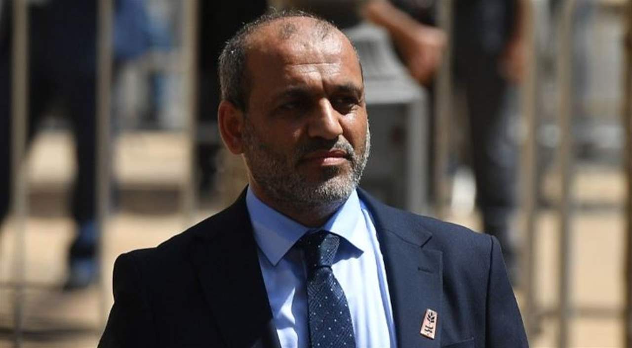 النائب ياسين أطلق مبادرة "خلوا ولادنا دافيين" 