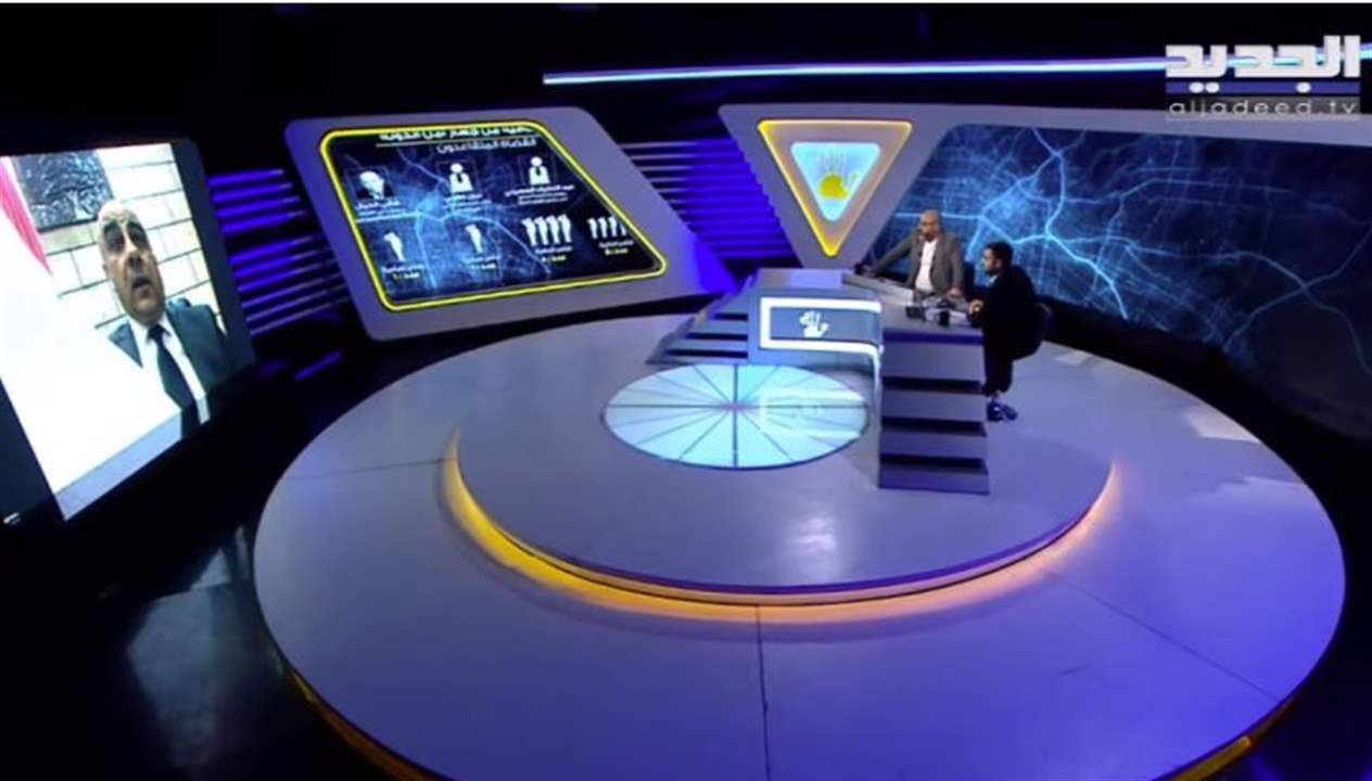 رياض قبيسي يسأل: "هل تقدم رئيس التيار الوطني الحر النائب جبران باسيل بطلب الى مجلس الامن المركزي لزيادة العناصر الامنية المولجة حمايته "... والعقيد بيار براك يرد عبر "يسقط حكم الفاسد":